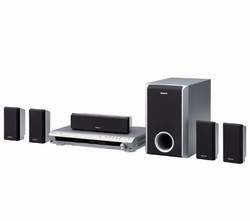   Sony DAV-DZ300