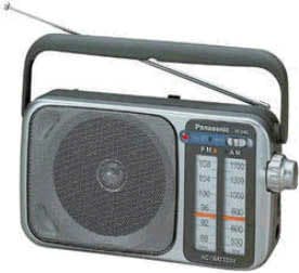  Panasonic RF-2400