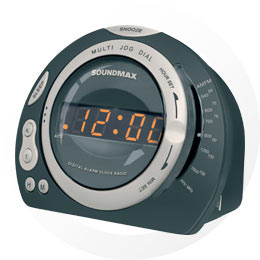  SoundMax SM-1515