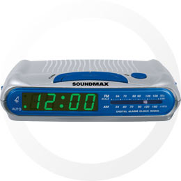  SoundMax SM-1506
