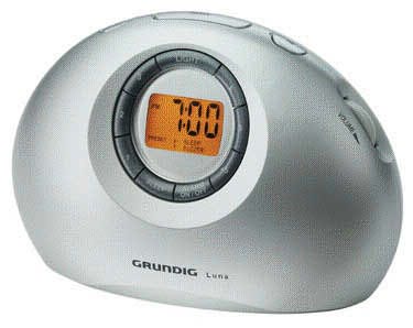  Grundig Luna RP 9200 PLL