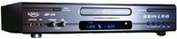 DVD- XORO AEP-810