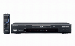 DVD- Kenwood DVF-3070