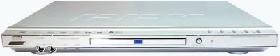 DVD- BBK 963S