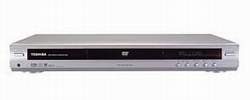 DVD- Toshiba SD-2700