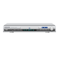 DVD- Samsung DVD-E335