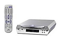 DVD- JVC XV-C5SL