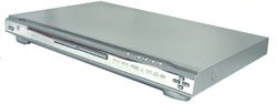 DVD- Akai DV-P4585 MMD