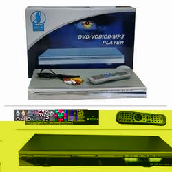 DVD- Sven HD-1055