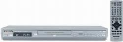 DVD- Panasonic DVD-S27EE-S