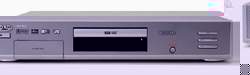 DVD- Xoro HSD R505