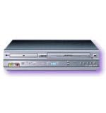 DVD- LG DC596W