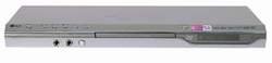 DVD- LG DK-487X