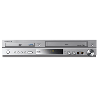 DVD- Samsung DVD-V7500K