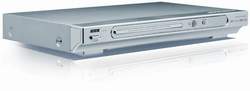 DVD- BBK DV313S
