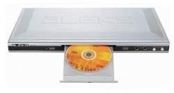 DVD- Aleks DVT-204