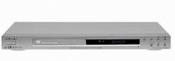 DVD- Sony DVP-NS52P/S