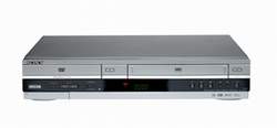 DVD- Sony SLV-D990P