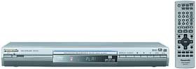 DVD- Panasonic DVD-S47EE-S/K