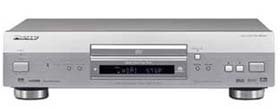 DVD- Pioneer DV-868AVI-S