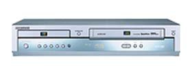 DVD- Samsung SV-DVD240P