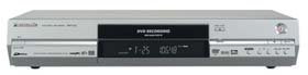 DVD- Panasonic DMR-E55EE-S