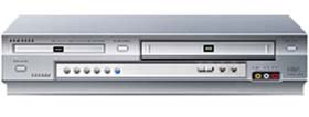 DVD- Samsung SV-DVD541