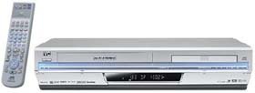 DVD- JVC HR-XV3 ER