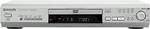 DVD- Panasonic DVD-RV32EE-S/K