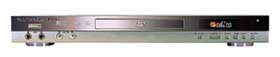 DVD- Sitronics DVD-101x