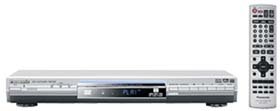 DVD- Panasonic DVD-S97EE-S