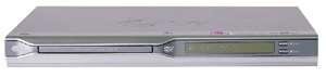 DVD- LG DKE-465B