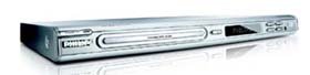 DVD- Philips DVP 3010/04