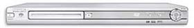 DVD- Philips DVP 720SA/02