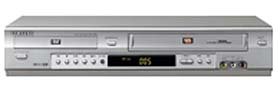 DVD- Samsung SV-DVD340P
