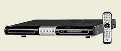 DVD- Vitek VT-4016