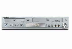 DVD- Samsung DVD-V8550K