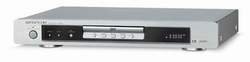 DVD- Marantz DV-4610 silver