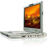 DVD- Samsung DVD-L100 W