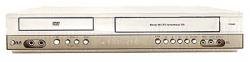 DVD- LG DCK-688 X