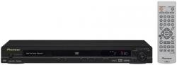 DVD- Pioneer DV-393-K