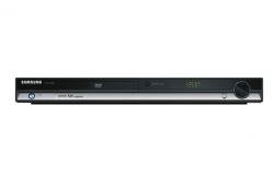 DVD- Samsung DVD-HD860