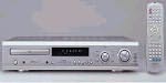 DVD- Denon ADV-700