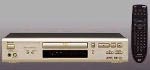 DVD- Denon DCD-1600