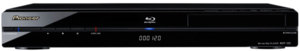 DVD- Pioneer BDP-120