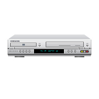 DVD- Samsung SV-DVD3BE