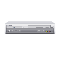 DVD- Samsung SV-DVD50