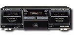   Pioneer CT-W806R