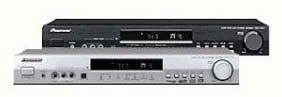  Pioneer VSX-C100-K/S