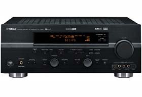  Yamaha RX-V 650 RDS